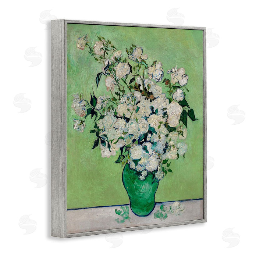 Andrea Haase | Van Gogh Roses