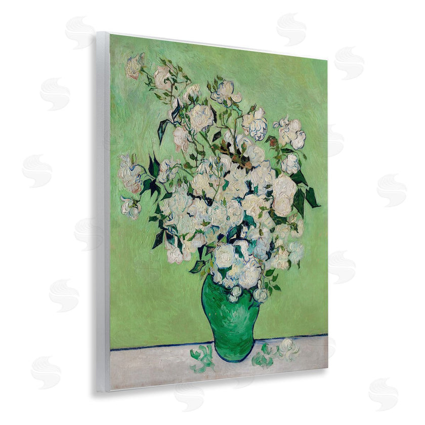 Andrea Haase | Van Gogh Roses