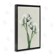 Incado | White Flower Bundle