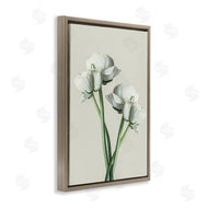 Incado | White Flower Bundle