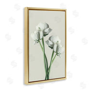 Incado | White Flower Bundle