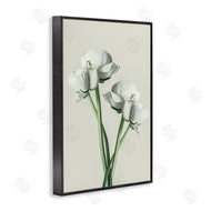 Incado | White Flower Bundle