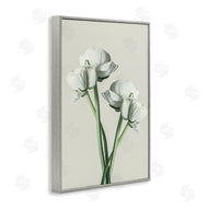 Incado | White Flower Bundle