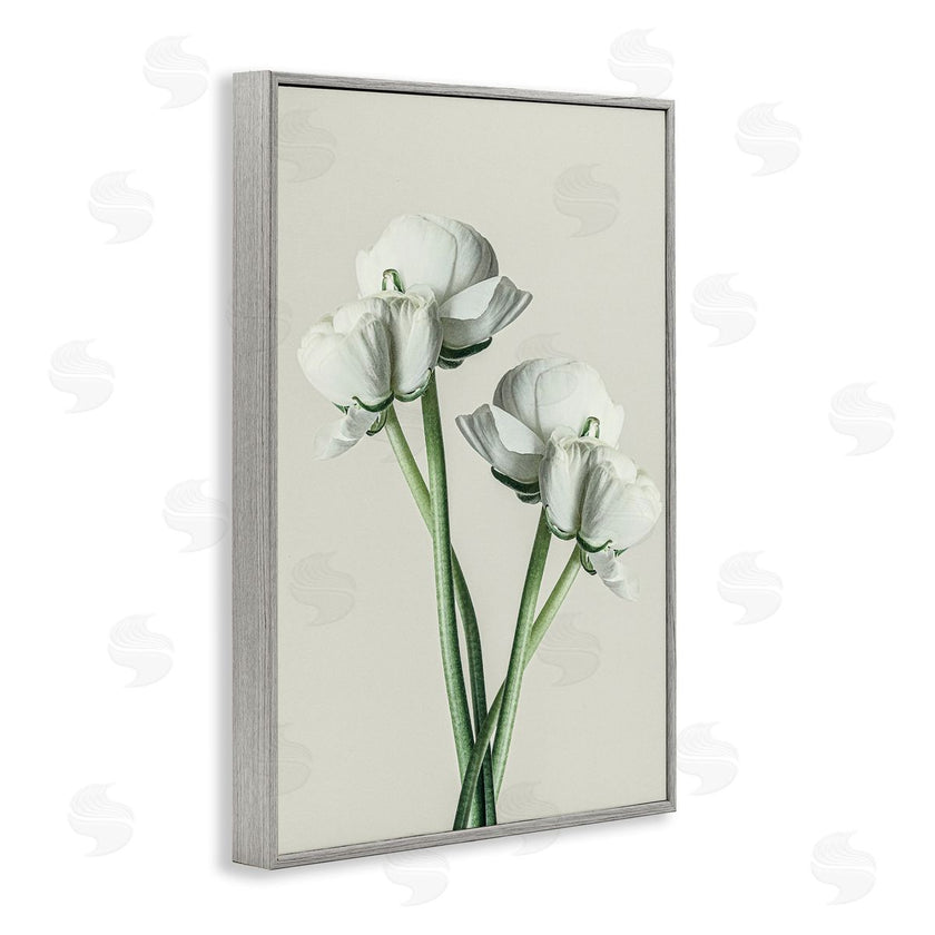 Incado | White Flower Bundle
