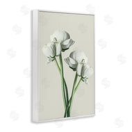 Incado | White Flower Bundle