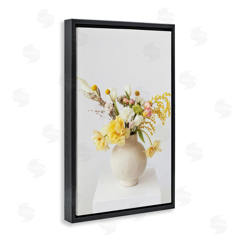 Incado | Simple Vase Photography