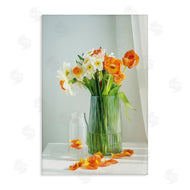 Incado | Daffodil Still Life