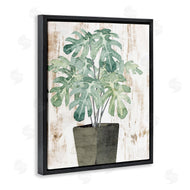 Kim Allen | Flower Pot Greenery