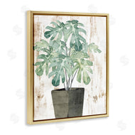 Kim Allen | Flower Pot Greenery