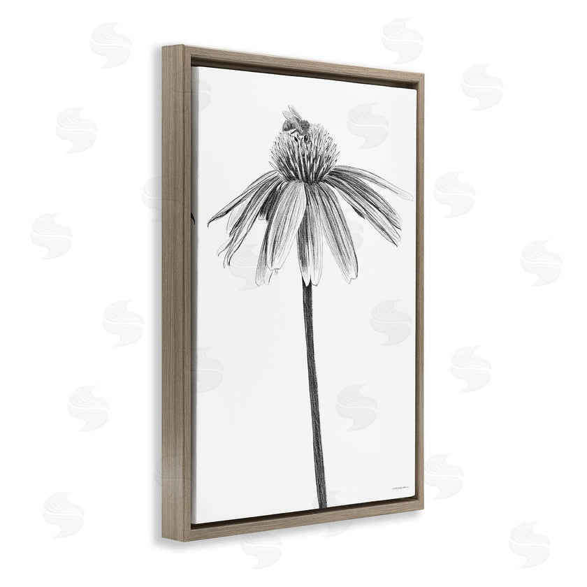 Kamdon Kreations | Simple Daisy Sprig