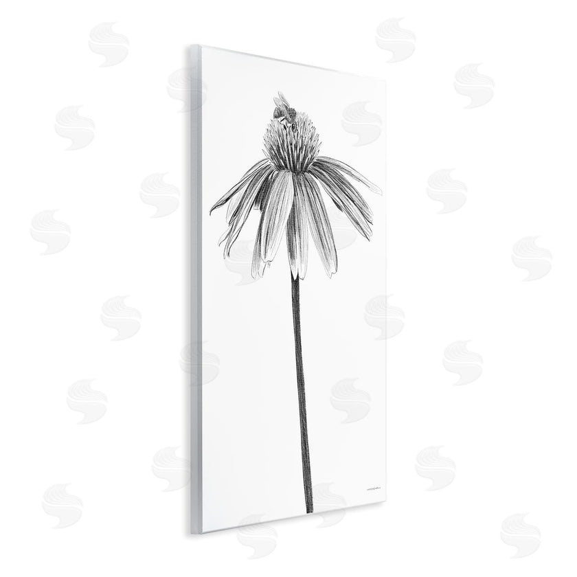 Kamdon Kreations | Simple Daisy Sprig