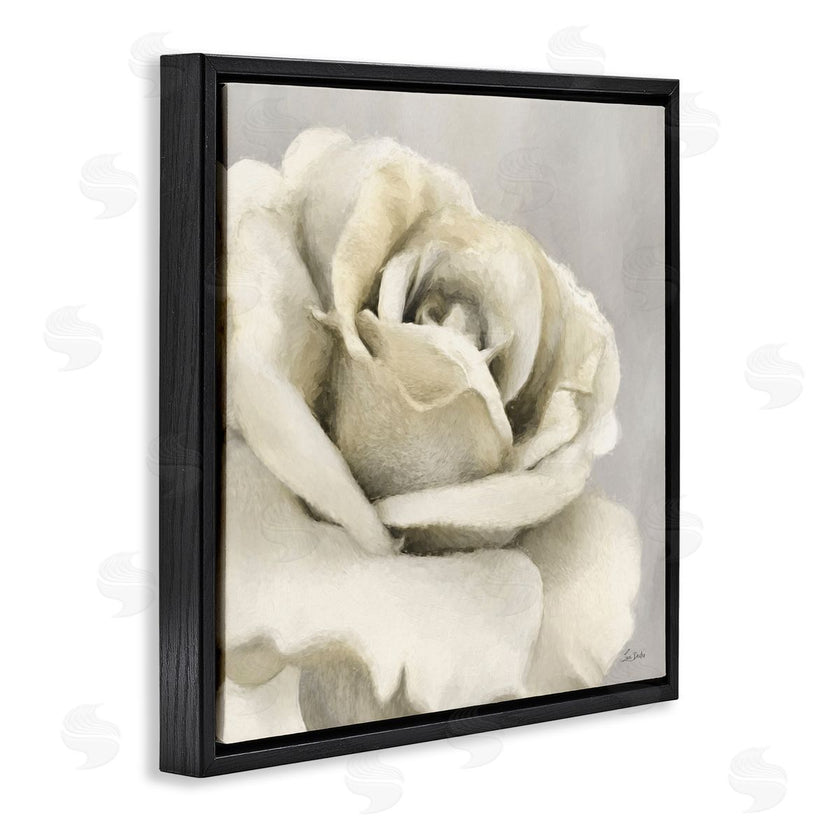 Lori Deiter | Curling Rose Petals