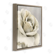 Lori Deiter | Curling Rose Petals