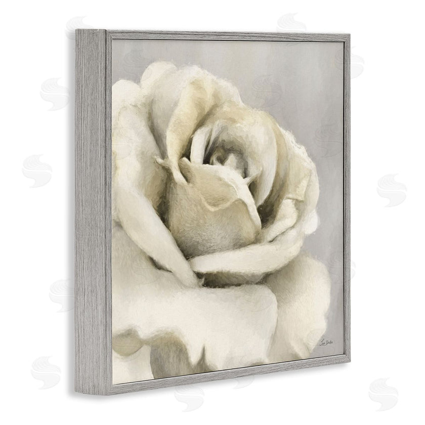 Lori Deiter | Curling Rose Petals