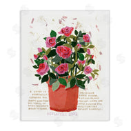 Nancy Overton | Mini Roses Bouquet
