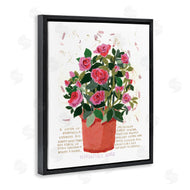 Nancy Overton | Mini Roses Bouquet