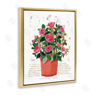 Nancy Overton | Mini Roses Bouquet