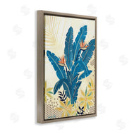 Jennifer Peck | Blue Birds Of Paradise