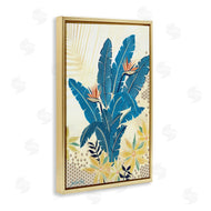 Jennifer Peck | Blue Birds Of Paradise
