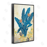 Jennifer Peck | Blue Birds Of Paradise