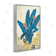 Jennifer Peck | Blue Birds Of Paradise