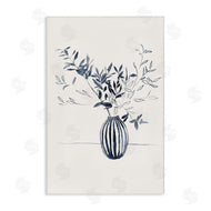 Yuyu Pont | Minimal Bud Vase