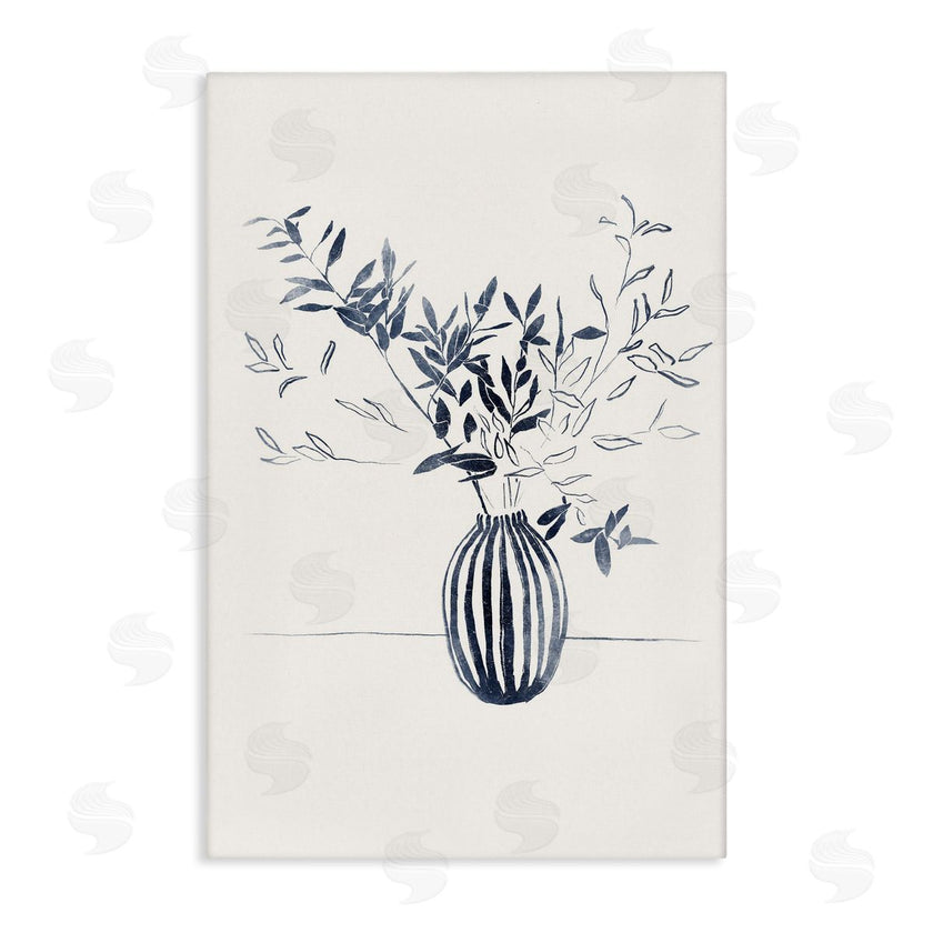 Yuyu Pont | Minimal Bud Vase