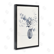 Yuyu Pont | Minimal Bud Vase