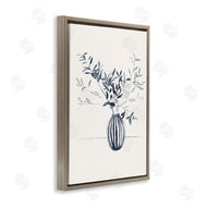 Yuyu Pont | Minimal Bud Vase