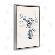Yuyu Pont | Minimal Bud Vase