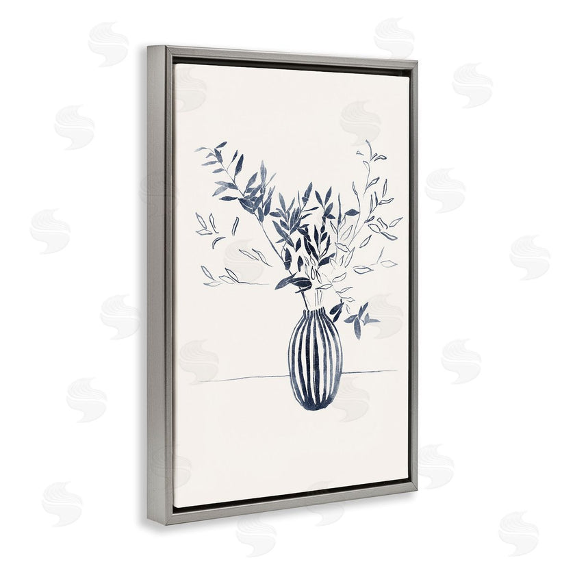 Yuyu Pont | Minimal Bud Vase