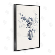 Yuyu Pont | Minimal Bud Vase