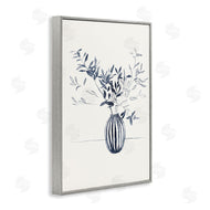 Yuyu Pont | Minimal Bud Vase