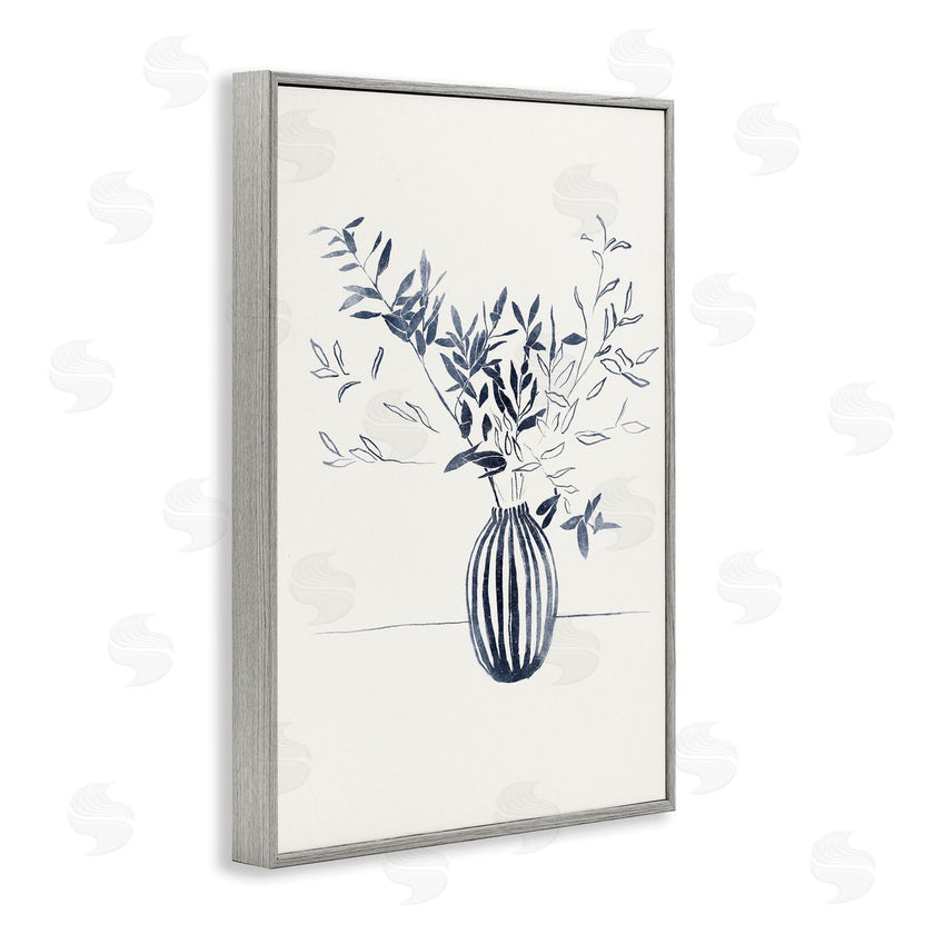 Yuyu Pont | Minimal Bud Vase