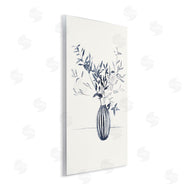 Yuyu Pont | Minimal Bud Vase