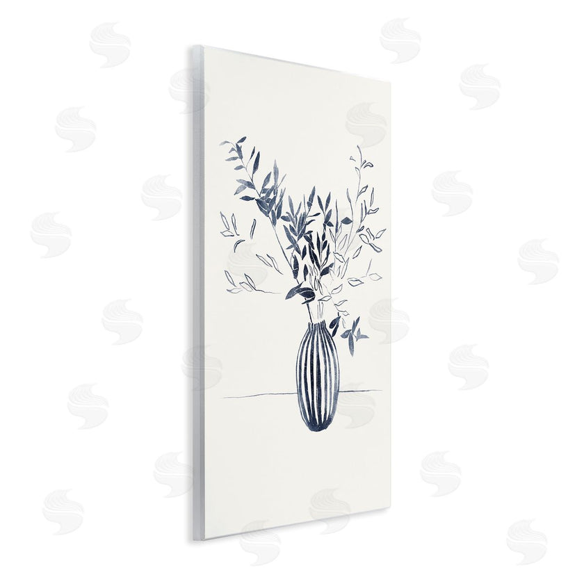Yuyu Pont | Minimal Bud Vase