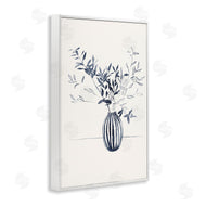 Yuyu Pont | Minimal Bud Vase