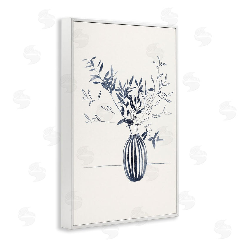 Yuyu Pont | Minimal Bud Vase