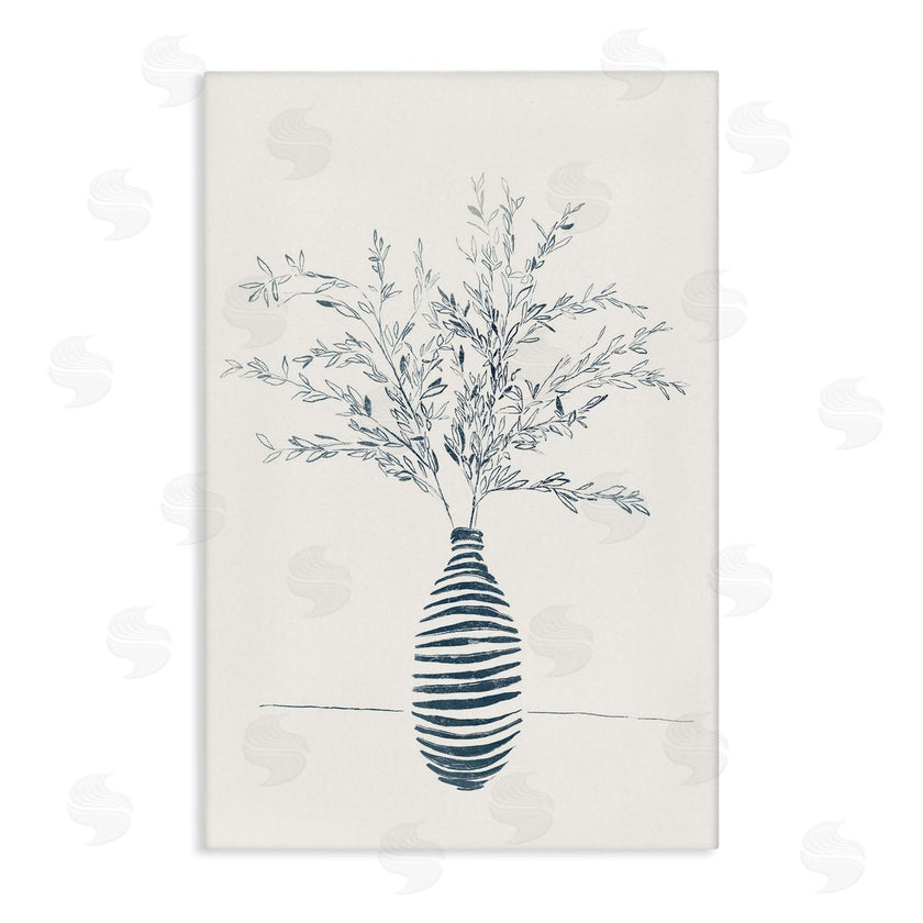 Yuyu Pont | Minimal Herb Vase