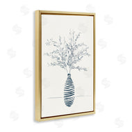 Yuyu Pont | Minimal Herb Vase