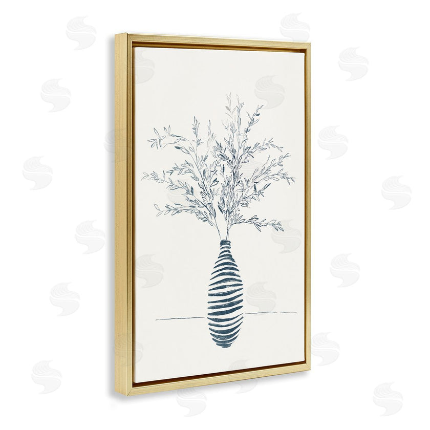 Yuyu Pont | Minimal Herb Vase