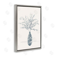 Yuyu Pont | Minimal Herb Vase