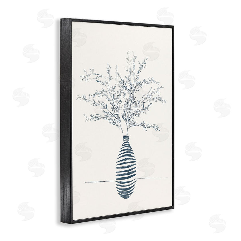 Yuyu Pont | Minimal Herb Vase