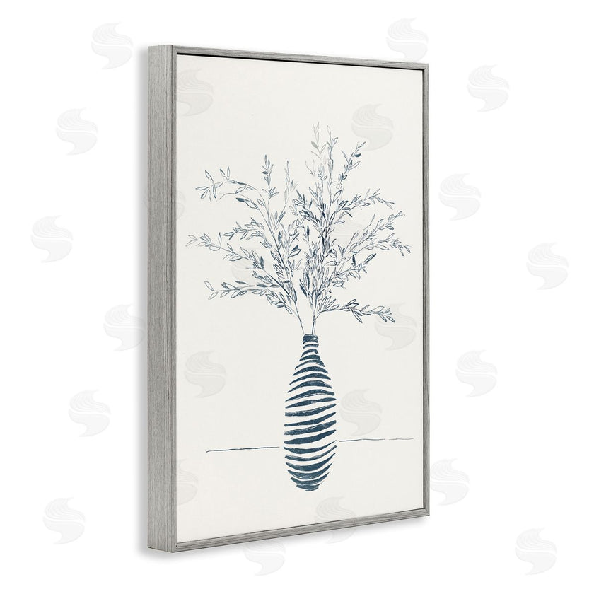 Yuyu Pont | Minimal Herb Vase