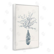 Yuyu Pont | Minimal Herb Vase