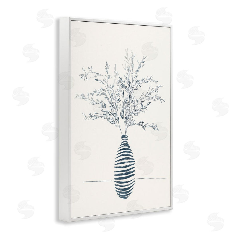 Yuyu Pont | Minimal Herb Vase
