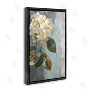 Petals Prints Design | Distressed Hydrangea Bloom