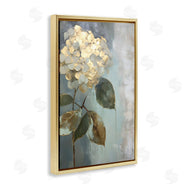 Petals Prints Design | Distressed Hydrangea Bloom