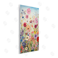 Roozbeh Bahramali | Full Floral Garden