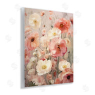 RileyB | Blush Floral Pattern